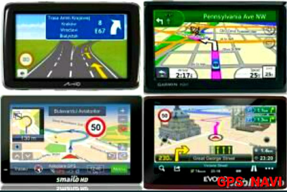 GPS*Masina-Camion-Auto-Bus-Tir-Truck*NAVIGATIE*2026*Camioane*Microbuz