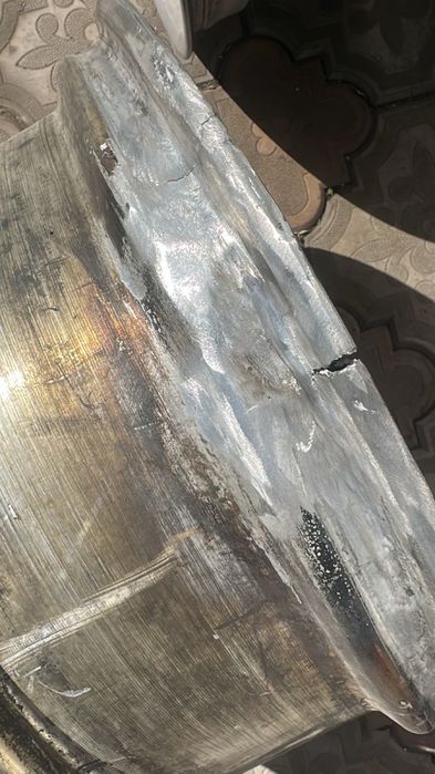 Диски бмв bbs r17