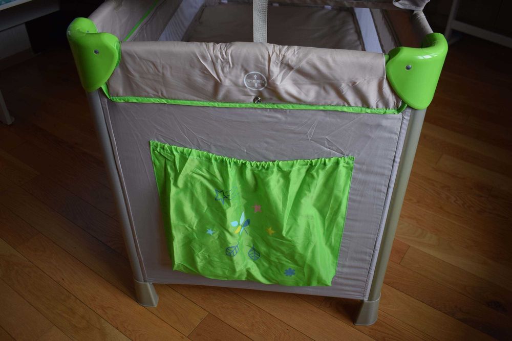 Кошара на 2 нива - CANGAROO ZEBRA