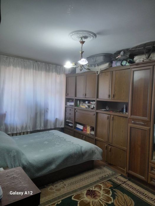 Академ городок 3/4/4 балкон 2/6 продаётся квартира