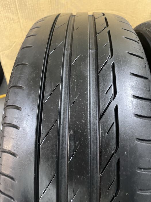 Anvelope vara 205/60R16 Bridgestone Turanza T001, 92H