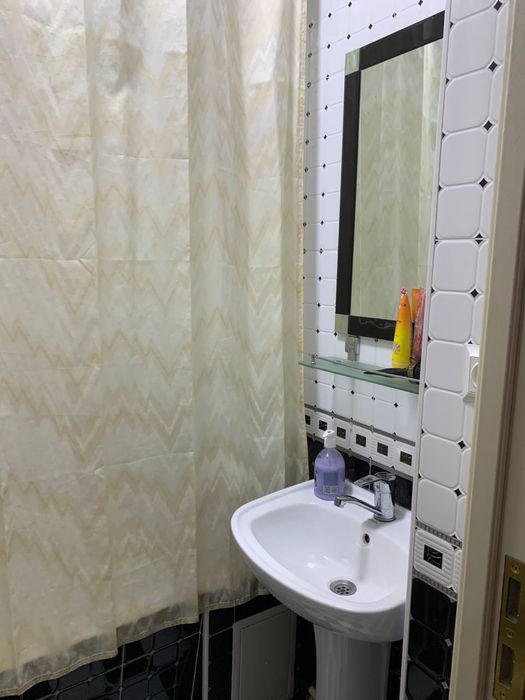 Продаю 4-х комнатную