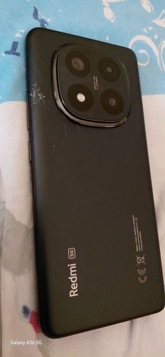 Redmi note 14 pro plus 5g