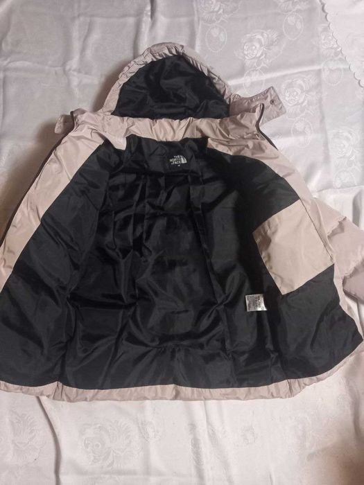 Geaca North Face