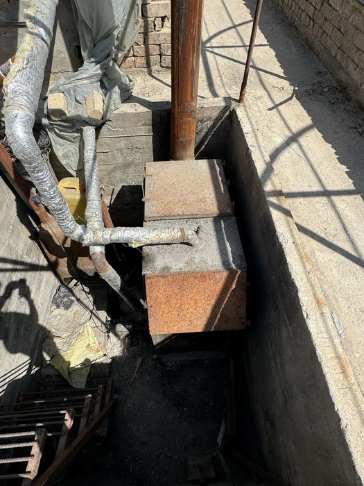 Кумир котел 20-сотихга