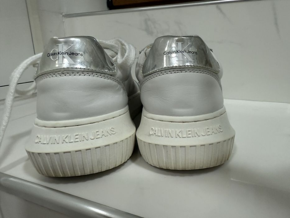 Дамски маратонки Calvin Klein