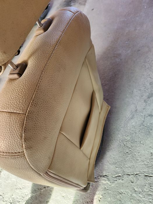 Sideniya lasetti optra kamplekt