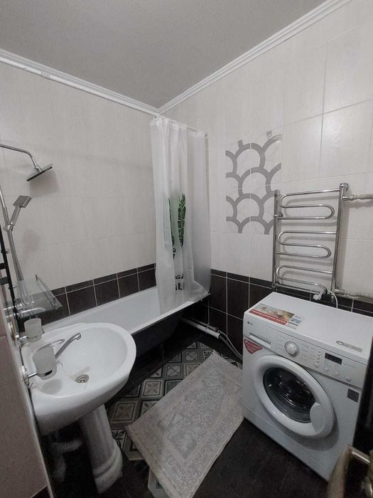 Продам 2 комнатную квартиру