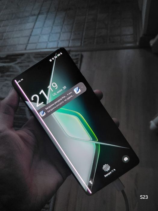 Infinix GT 20 Pro