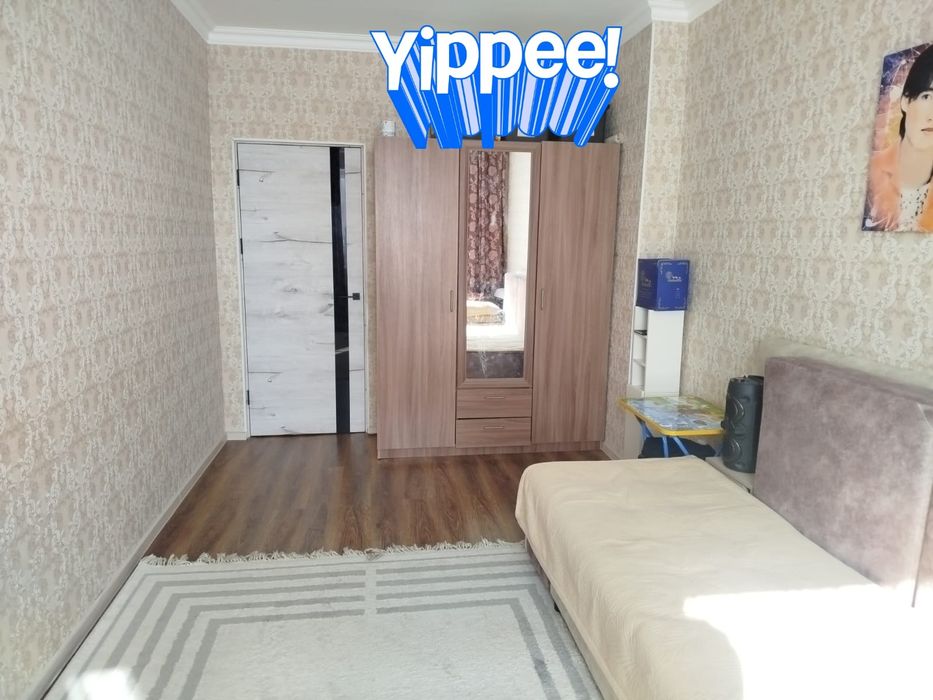 Продам 2х комнатную квартиру