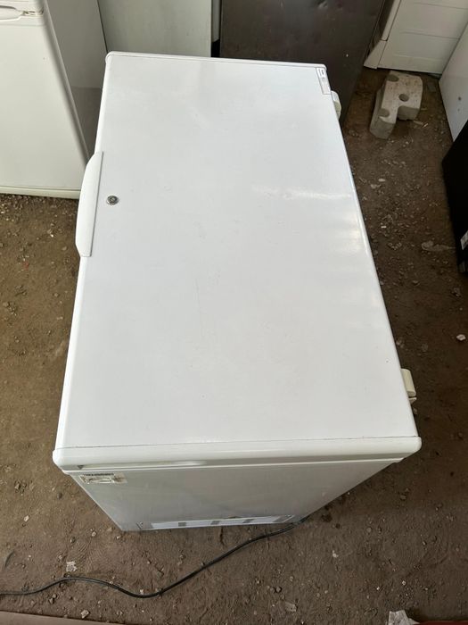 Морозильник с доставкой