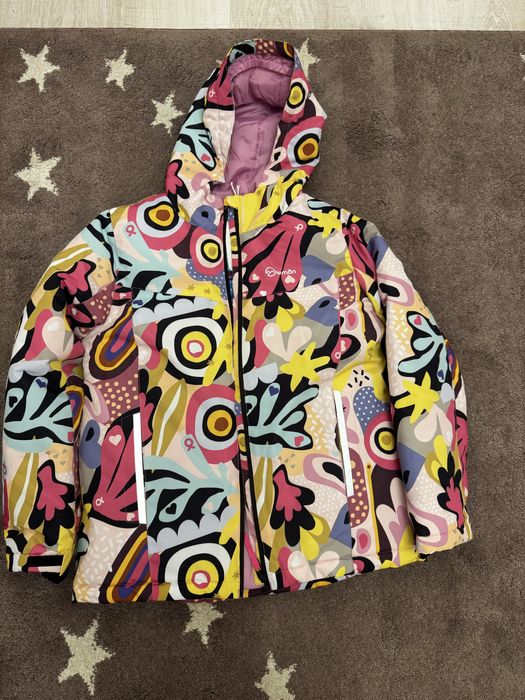 Costum schi fete 12 ani