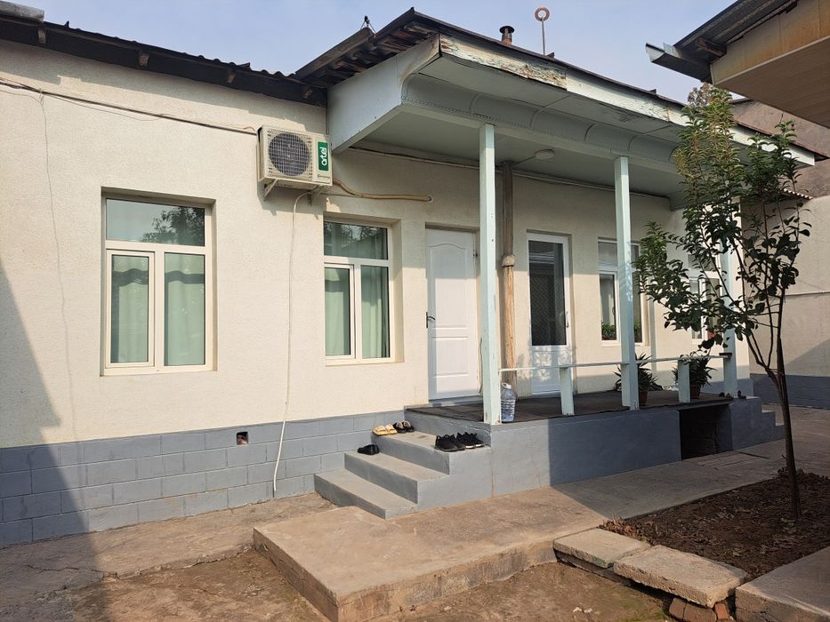 Uchaska sotiladi Chilonzor tuman Dombirobod mahallasi