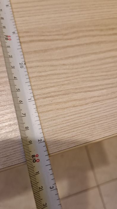 Masa bucatarie extensibila