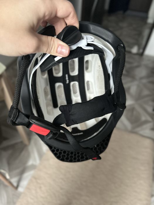 Casca Woom marimea S