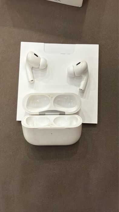 Apple air pods pro 2