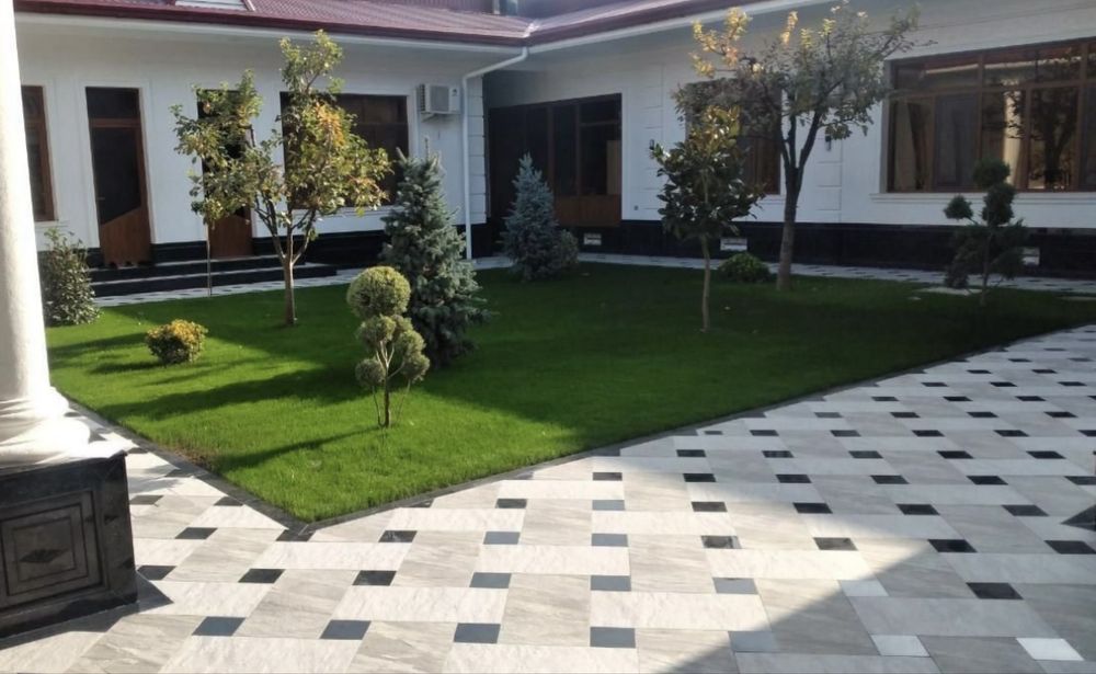 Газоны вышего качества и прочие другиеуслуги