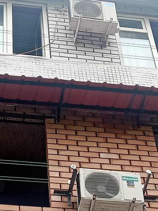 Установка казирки