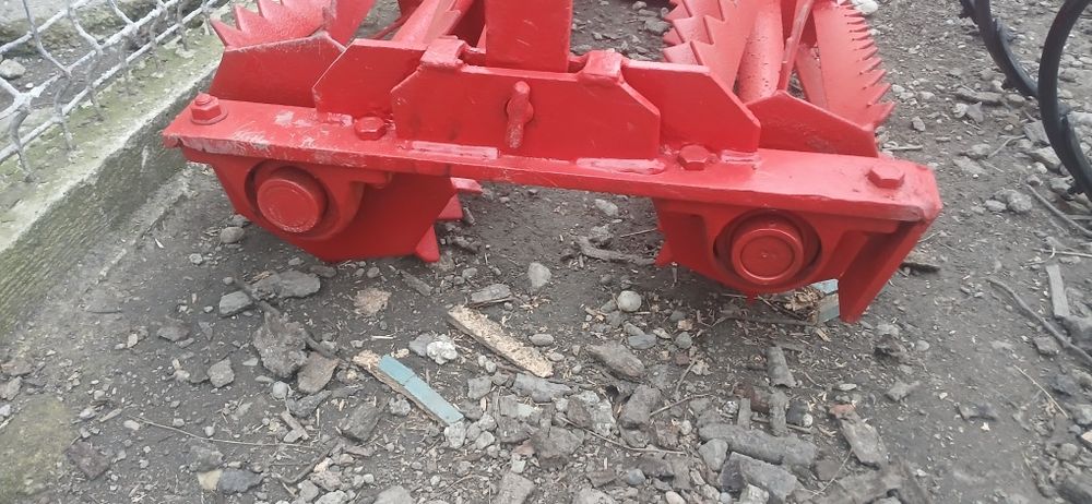 Combinator cultivator