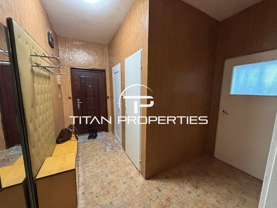 Продава се Тристаен апартамент в Варна, Погреби - 65 кв.м за 1052 €/кв.м - Снимка #6