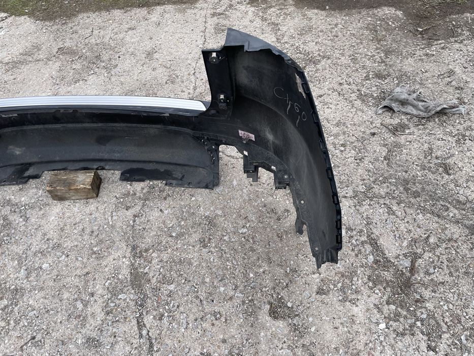 Задна броня за Mazda CX60 Мазда ЦХ60  2022г-