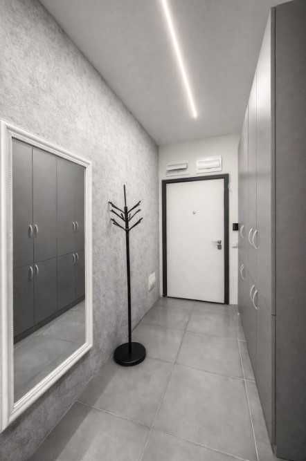 Двустаен апартамент под наем Кръстова вада