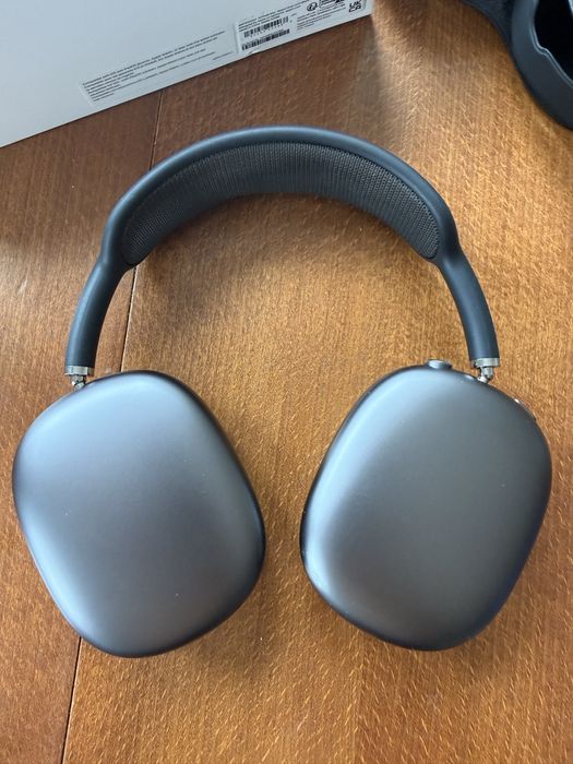 AirPods Max Midnight Black