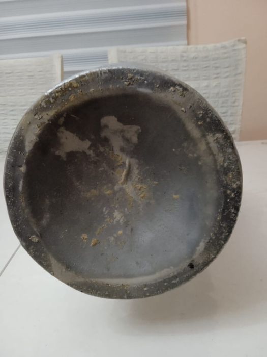 Кувшин из Нейзильбера