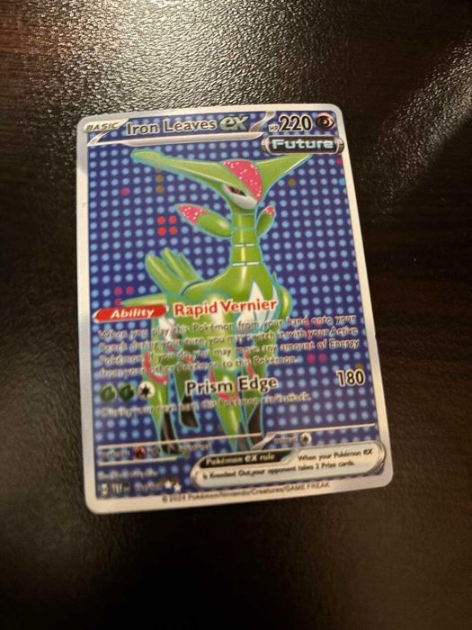 Покемонс Карти - чисто нови