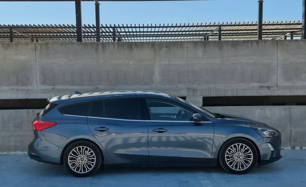 Ford Focus Ford Focus
