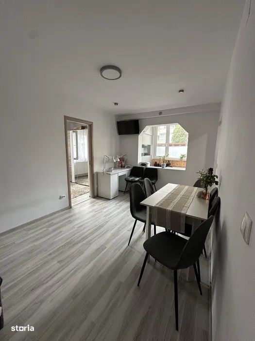 Mureseni - Vanzare apartament 2 camere - Str. Hunedoara