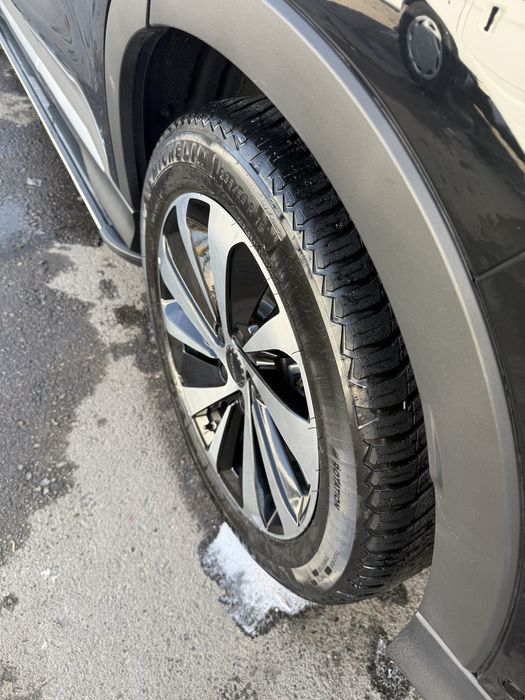 Byd champion diska balon r 19 michelin