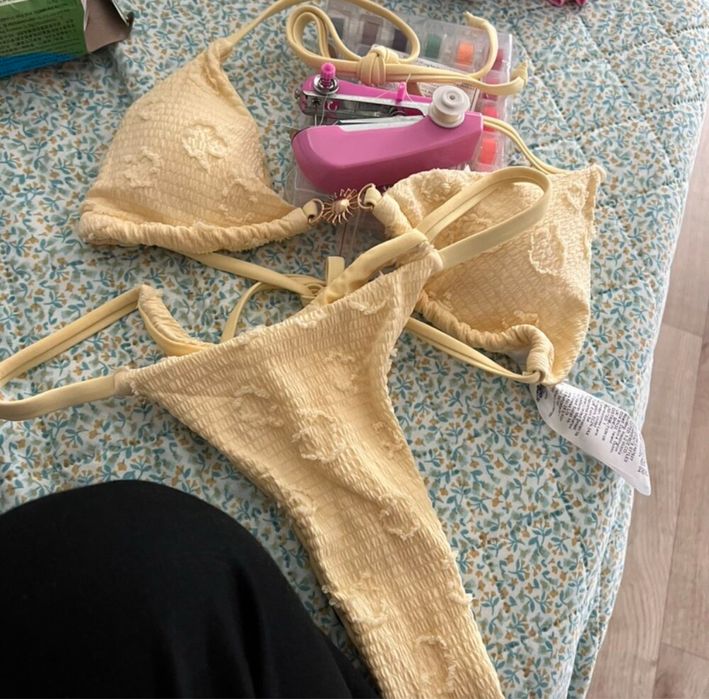 Бански от Shein (неизползван)