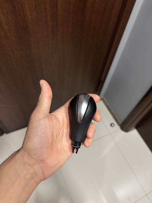 Инфинити топка за скоростен лост НОВА