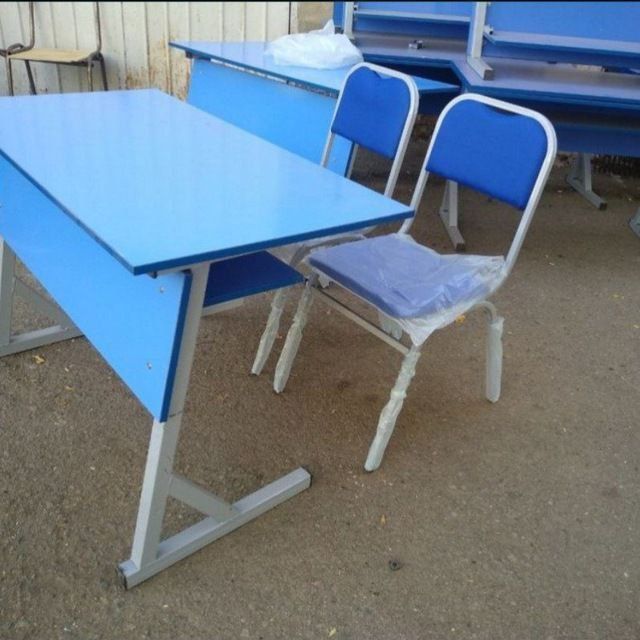 Maktab boxchalar uchun parta