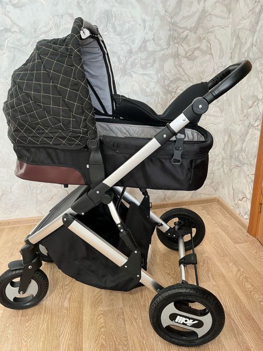 Продам коляску большую