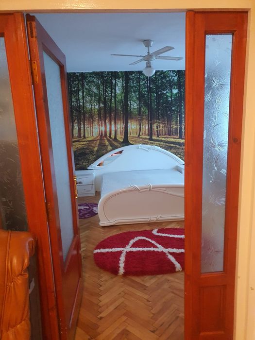 Apartament cu 1 cameră de închiriat – Micro 2 | Etaj 1 | 36 mp