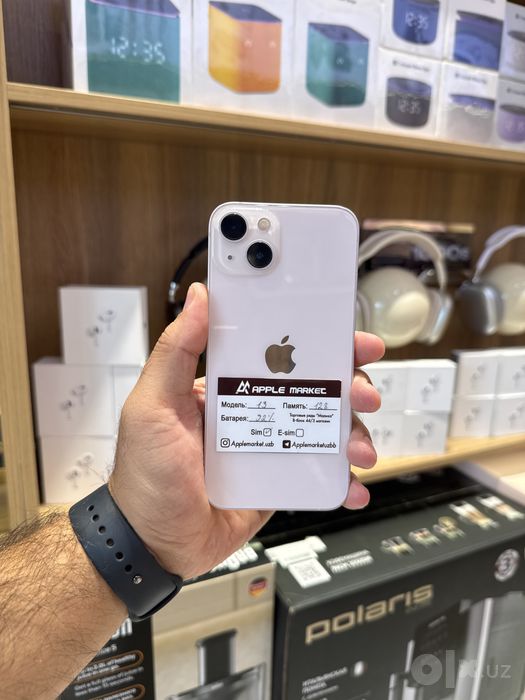 Iphone 13 128 gb