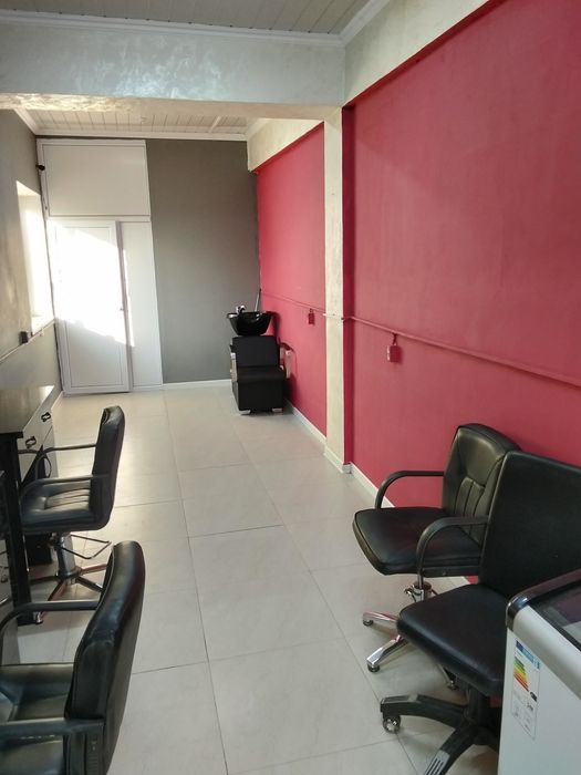 Аренда Салон красоты