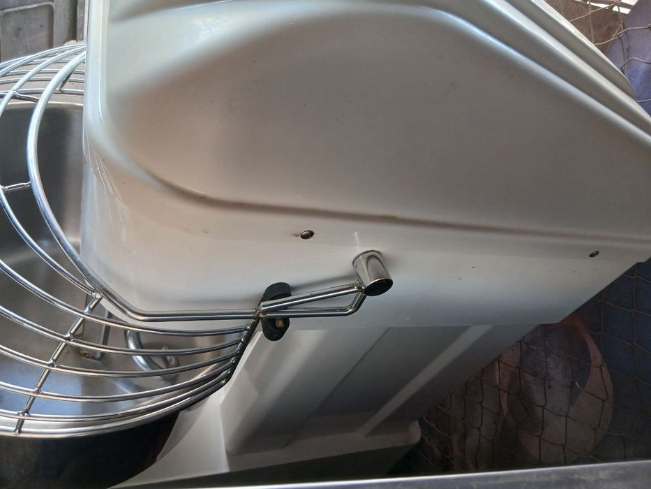 Xamir meshalka 30 letr