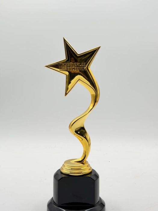 Кубки для Вас и для ваших чемпионов!