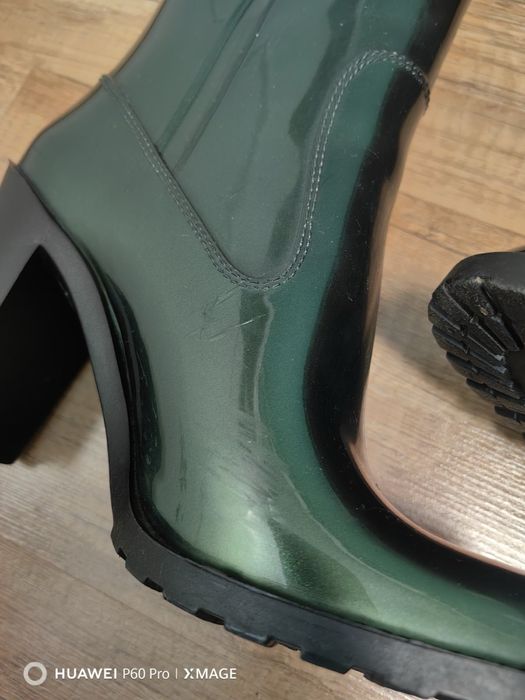 Armani Collezioni ботуши