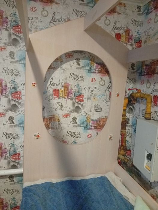 Продам кровать  недорого