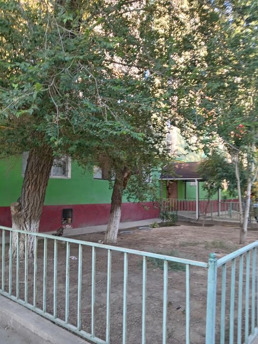Продам 2 комнатную квартиру
