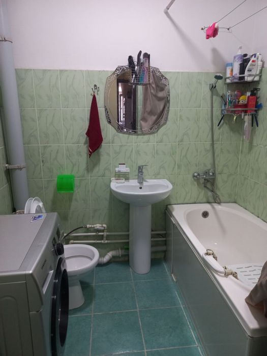 Новостройка сергели 7А 2/2/7 продаются