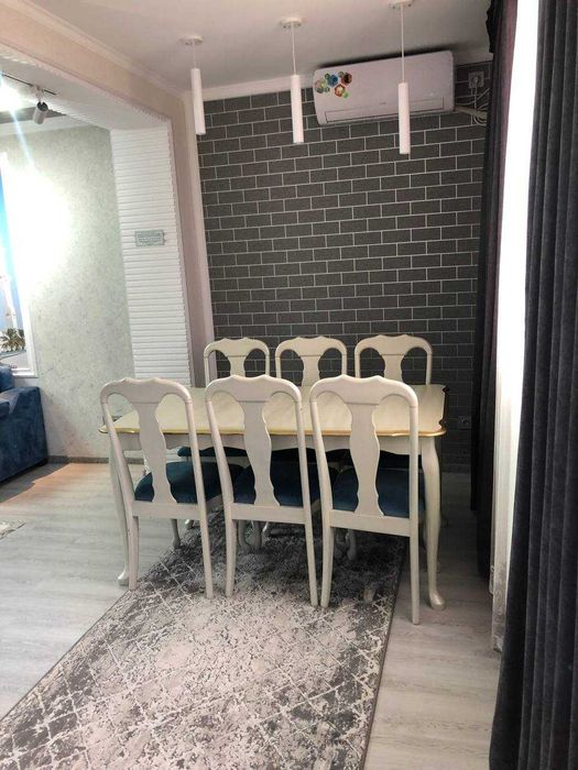 Продам квартиру 3/4/4 77 серия Юнус Абад 18кв