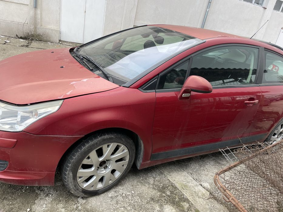 Dezmembrez Citroen C4