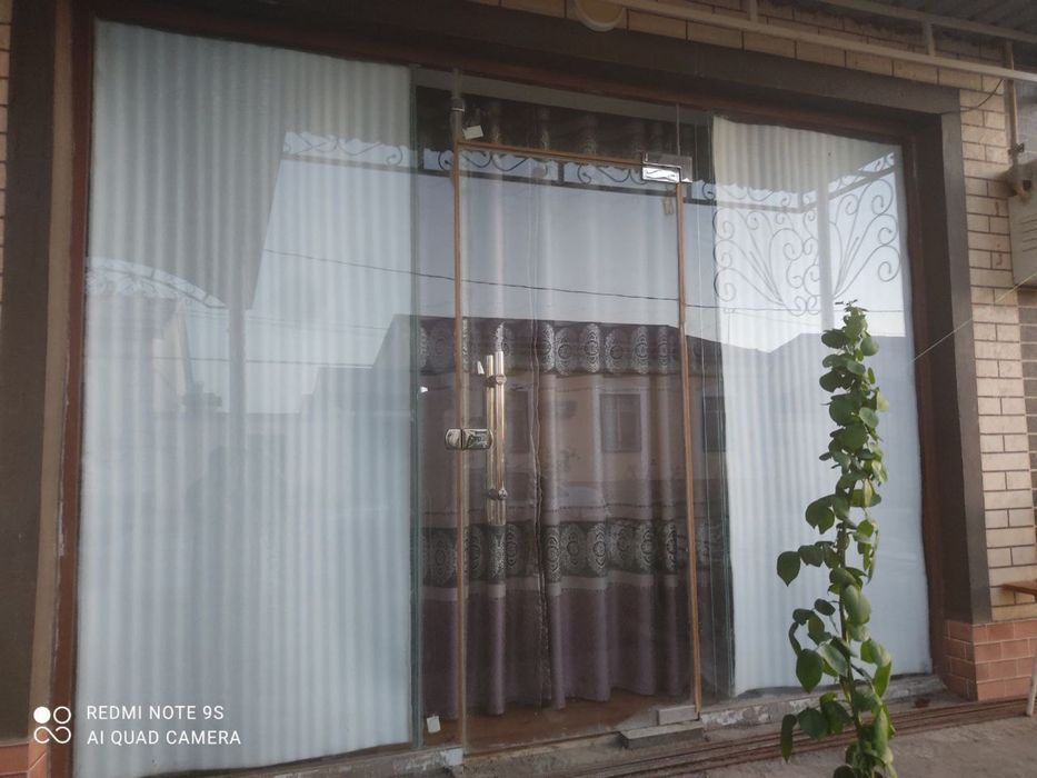 Стекло калит 3.35/2.45