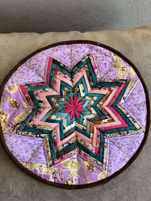 Подставка под горячее блюдо