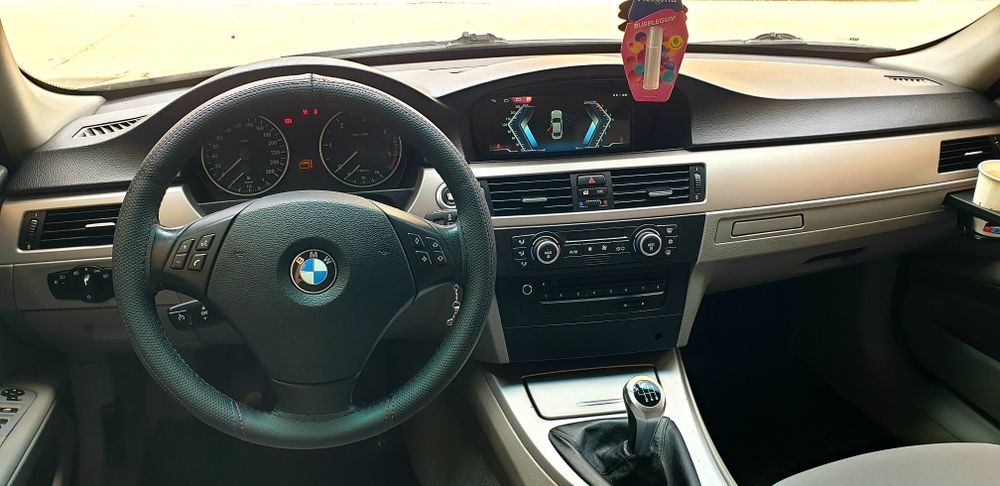 BMW 3 Series 2007 — imagine 2
